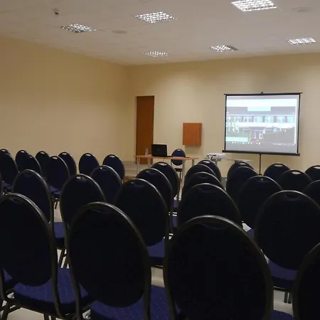 Homer Osrodek Rehabilitacji I Szkolenia Pzn Μπίντγκοστς