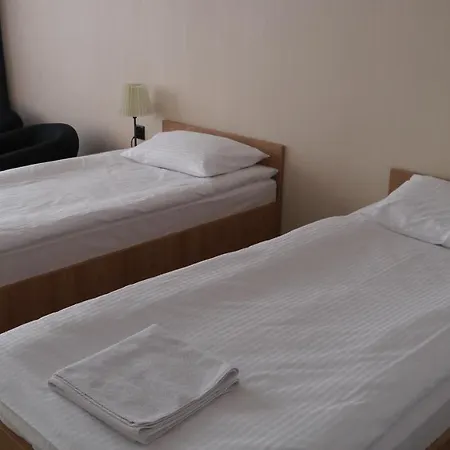 Homer Osrodek Rehabilitacji I Szkolenia Pzn Ξενοδοχείο