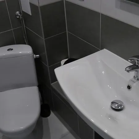 Homer Osrodek Rehabilitacji I Szkolenia Pzn Ξενοδοχείο