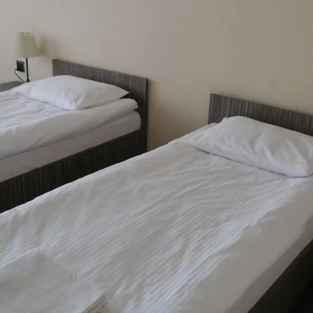 Hotel Homer Osrodek Rehabilitacji I Szkolenia Pzn Bydgoszcz