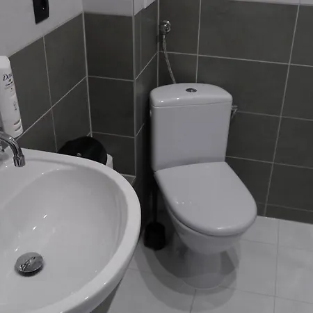 Ξενοδοχείο Homer Osrodek Rehabilitacji I Szkolenia Pzn 2*