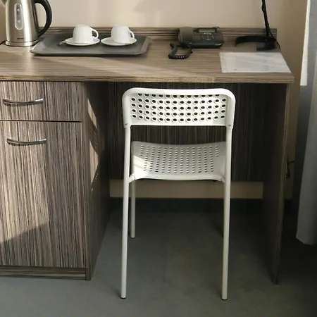 Homer Osrodek Rehabilitacji I Szkolenia Pzn 2* Bydgoszcz