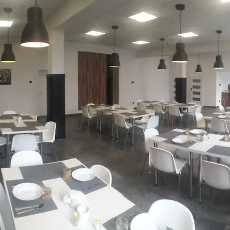 Hotel Homer Osrodek Rehabilitacji I Szkolenia Pzn Bydgoszcz