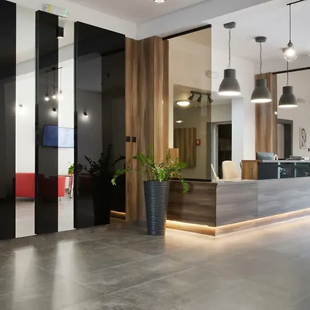 Homer Osrodek Rehabilitacji I Szkolenia Pzn Bydgoszcz