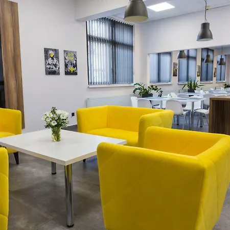 Homer Osrodek Rehabilitacji I Szkolenia Pzn Hotel