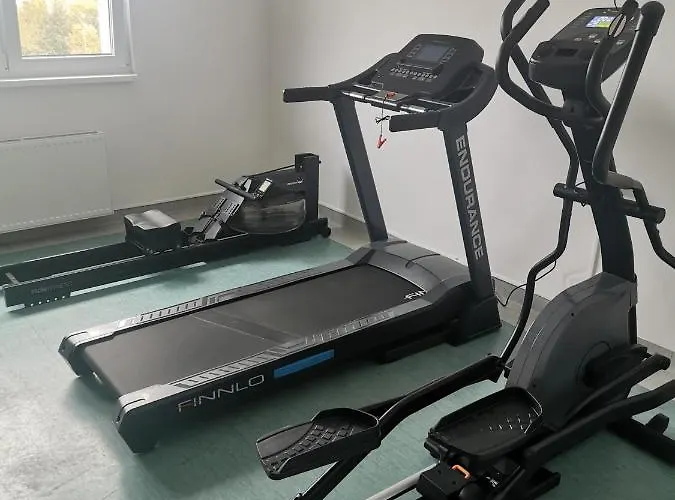 Otel Homer Osrodek Rehabilitacji I Szkolenia Pzn