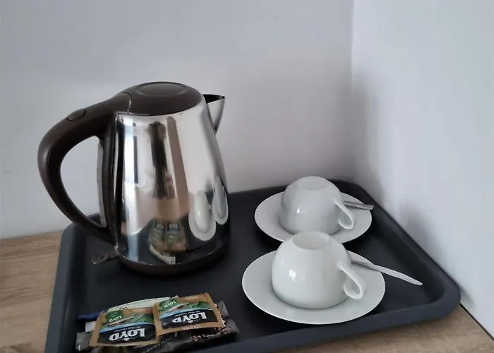 Homer Osrodek Rehabilitacji I Szkolenia Pzn بيدغوستيا