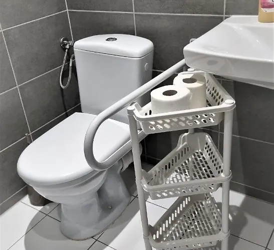 فندق Homer Osrodek Rehabilitacji I Szkolenia Pzn 2*