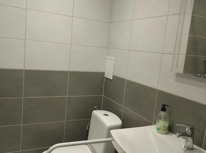 Homer Osrodek Rehabilitacji I Szkolenia Pzn فندق