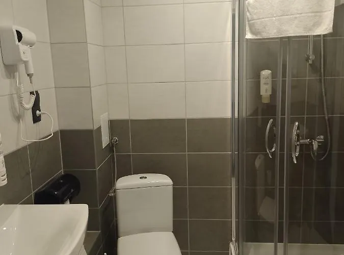 Homer Osrodek Rehabilitacji I Szkolenia Pzn Hotel