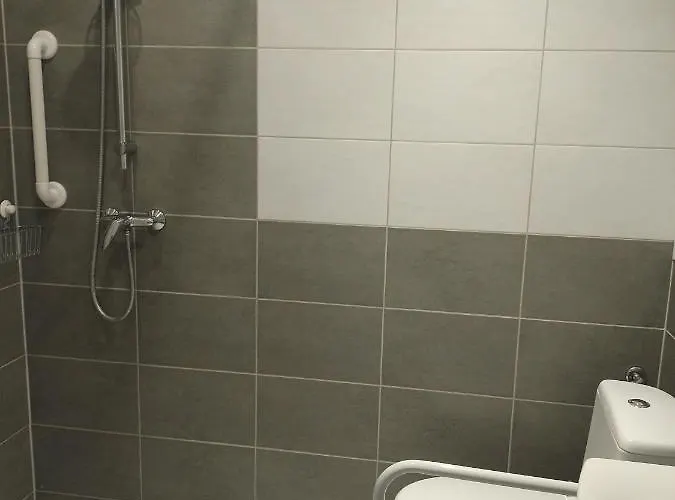 Homer Osrodek Rehabilitacji I Szkolenia Pzn Otel Bydgoszcz