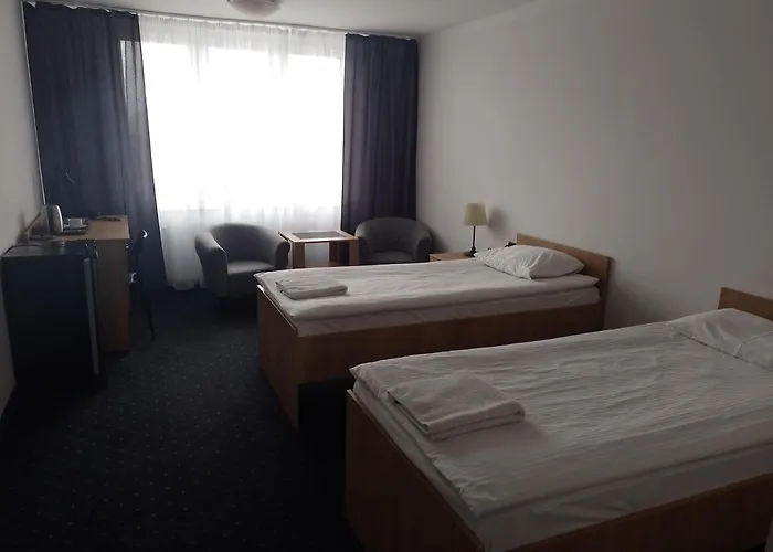 Homer Osrodek Rehabilitacji I Szkolenia Pzn 2*