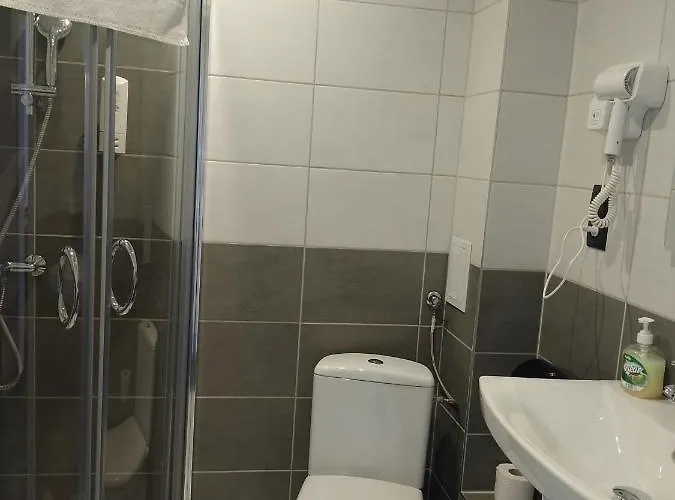 فندق Homer Osrodek Rehabilitacji I Szkolenia Pzn