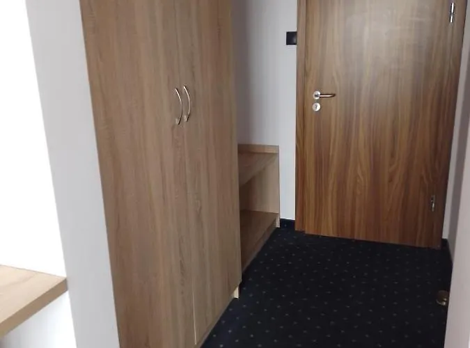 Homer Osrodek Rehabilitacji I Szkolenia Pzn Otel