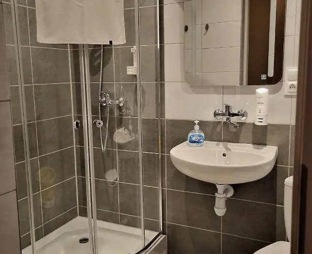 فندق Homer Osrodek Rehabilitacji I Szkolenia Pzn