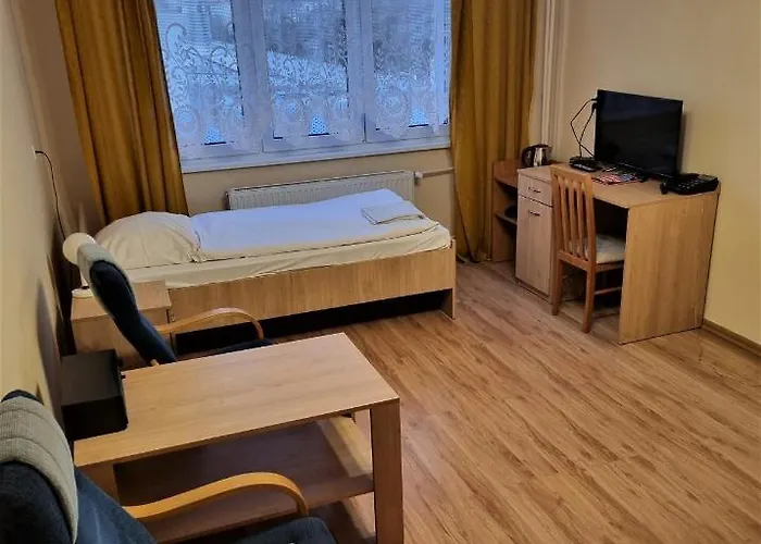 Homer Osrodek Rehabilitacji I Szkolenia Pzn