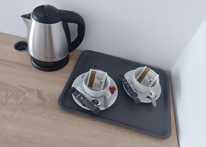 Homer Osrodek Rehabilitacji I Szkolenia Pzn فندق 2*