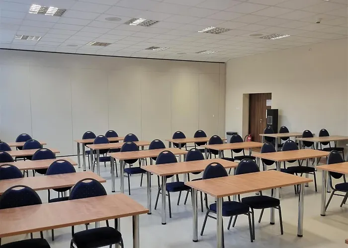 فندق Homer Osrodek Rehabilitacji I Szkolenia Pzn