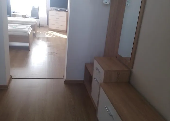 Homer Osrodek Rehabilitacji I Szkolenia Pzn Hotel