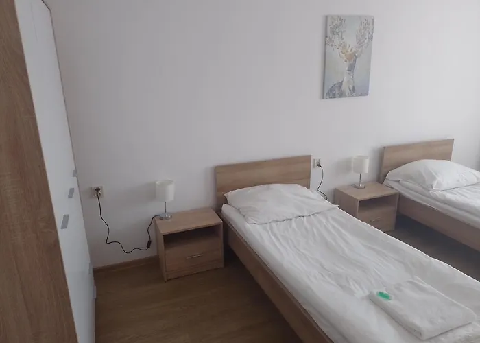 Homer Osrodek Rehabilitacji I Szkolenia Pzn Hotel Bromberg