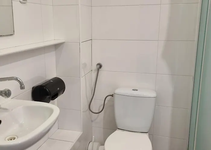 Otel Homer Osrodek Rehabilitacji I Szkolenia Pzn Bydgoszcz