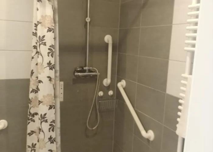 Homer Osrodek Rehabilitacji I Szkolenia Pzn Hotel 2*