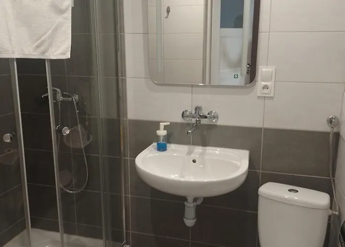 فندق Homer Osrodek Rehabilitacji I Szkolenia Pzn