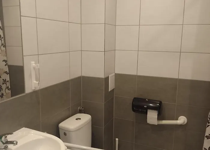 Homer Osrodek Rehabilitacji I Szkolenia Pzn Bromberg