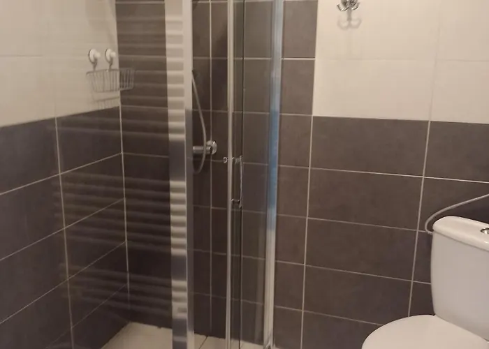 فندق Homer Osrodek Rehabilitacji I Szkolenia Pzn