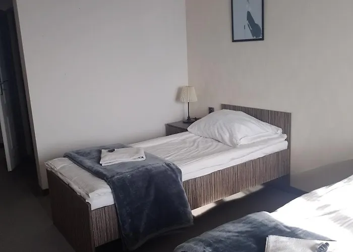 Homer Osrodek Rehabilitacji I Szkolenia Pzn Otel Bydgoszcz