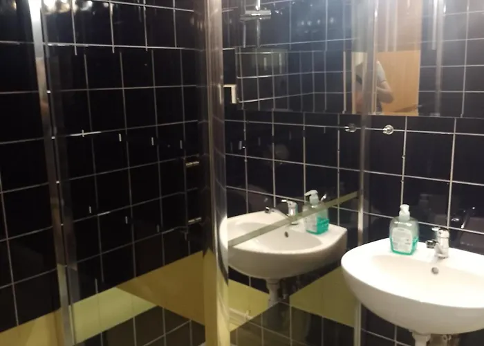 فندق Homer Osrodek Rehabilitacji I Szkolenia Pzn 2*