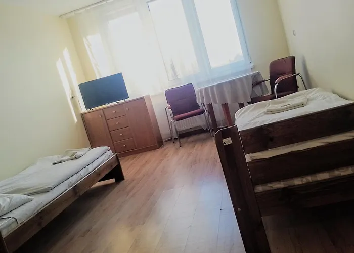 Homer Osrodek Rehabilitacji I Szkolenia Pzn فندق بيدغوستيا