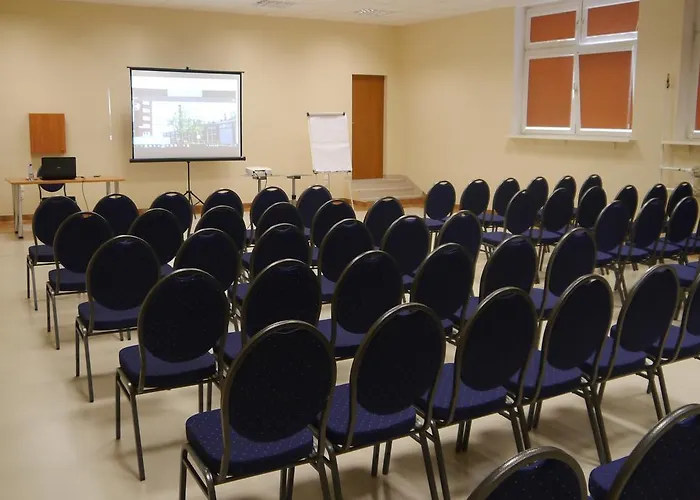 Homer Osrodek Rehabilitacji I Szkolenia Pzn