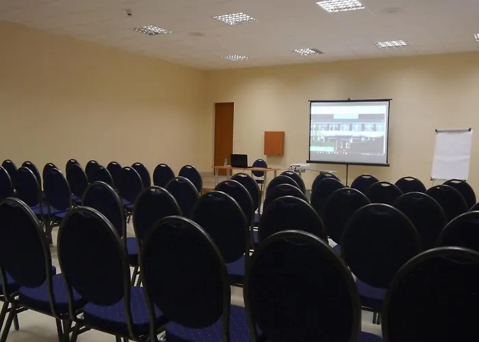 Homer Osrodek Rehabilitacji I Szkolenia Pzn Bromberg