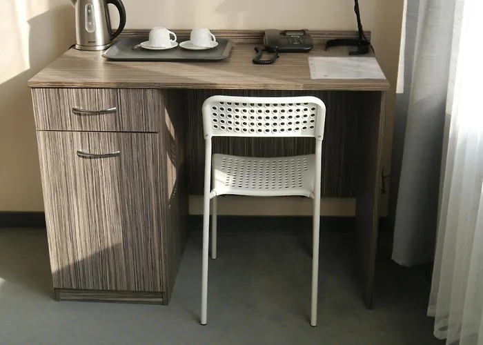 Homer Osrodek Rehabilitacji I Szkolenia Pzn 2* Bydgoszcz