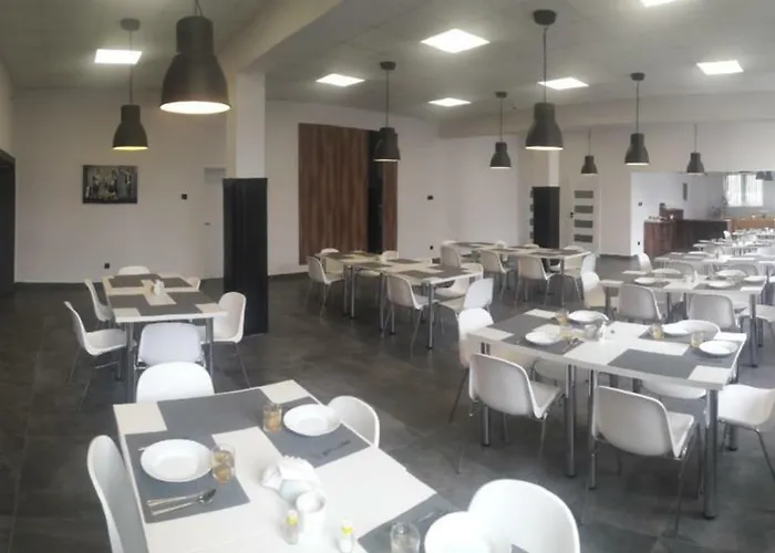 فندق Homer Osrodek Rehabilitacji I Szkolenia Pzn بيدغوستيا