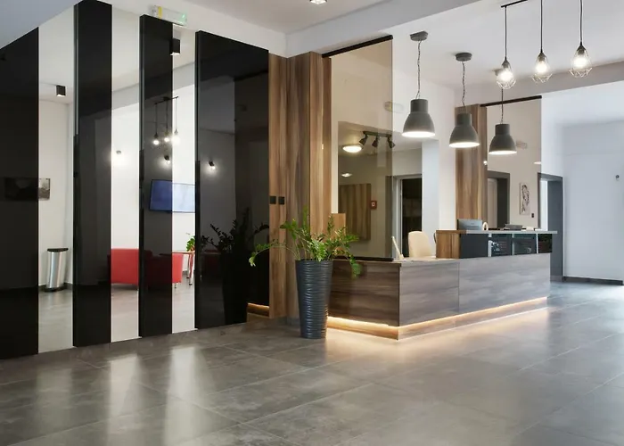 Homer Osrodek Rehabilitacji I Szkolenia Pzn Bydgoszcz