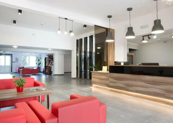 Homer Osrodek Rehabilitacji I Szkolenia Pzn 2* Bydgoszcz